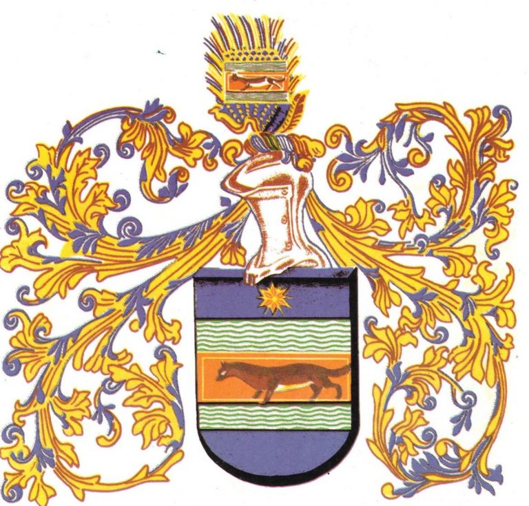 GRB SLAVONIJE coat of arms of Slavonia 768x735